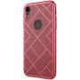 Nillkin AIR series ventilated fasion case for Apple iPhone XR order from official NILLKIN store
